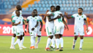 موريتانيا تحصد نقطة تاريخية من أنجولا بكأس أمم أفريقيا