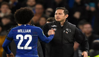 ويليان ولامبارد