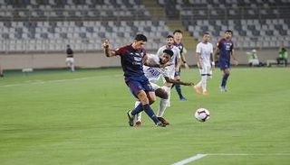 الوحدة والعين