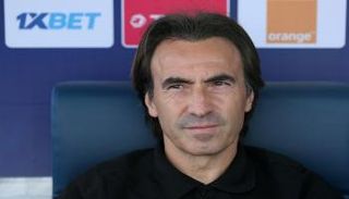 مارتينز كورينتين مدرب موريتانيا