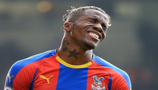 ويلفريد زاها