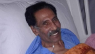 وفاة الفنان المصري محمد أبوالوفا.. وداعا "عم كامل"