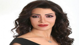 الفنانة لقاء سويدان - أرشيفية