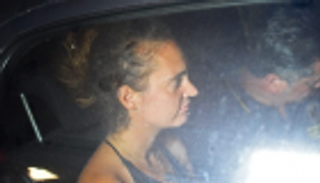 اعتقال قائدة سفينة إنقاذ مهاجرين في إيطاليا