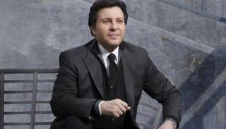 هاني شاكر يخوض الانتخابات على منصب نقيب المهن الموسيقية - أرشيفية