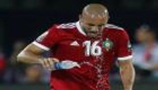 أمرابط: أفتقد حمدالله في منتخب المغرب