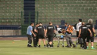 خاص.. المنتخب المصري يوضح إمكانية استبدال "جنش" في قائمة "كان 2019"