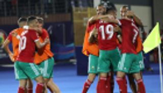 تقرير.. كوت ديفوار تمنح المغرب رقما غائبا منذ 15 عاما