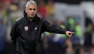 رينالدو رويدا