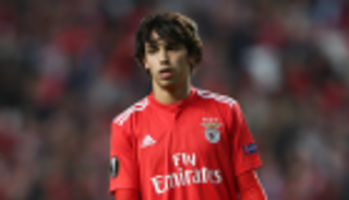 فيليكس يطير إلى مدريد تمهيدا للانتقال لأتلتيكو