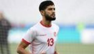 فرجاني ساسي يقترب من قيادة تونس أمام موريتانيا