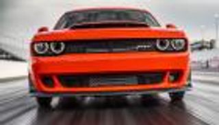 دودج تتجه لوقف تصنيع طراز Challenger Demon نهائيا
