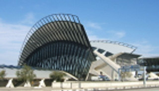 أفضل المطارات الدولية في أوروبا لعام 2019