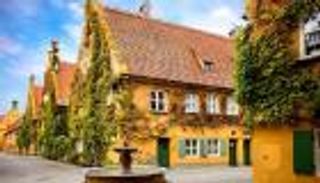 "فوجيري" مدينة  ألمانية لم تتغير بها قيمة استئجار المنازل منذ 500 عام