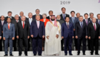 أبرز محطات قمة العشرين: هدنة للحرب التجارية و"لا أحد يقرأ البيانات"