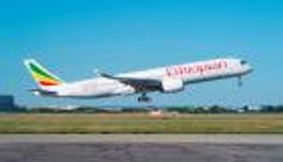 استئناف رحلات الخطوط الإثيوبية إلى "قرعوي" الصومالية  