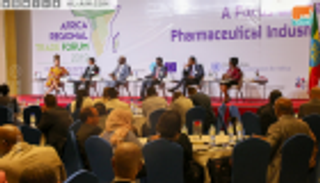 الاتحاد الأوروبي يعتزم ضخ 40 مليار دولار استثمارات في أفريقيا