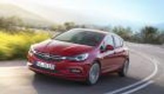 أوبل تعلن موعد طرح أحدث موديلات "أسترا"