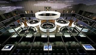 ارتفاع الأسهم الأوروبية لمستوى قياسي 