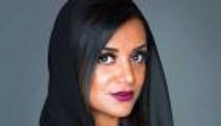 نايلة الخاجة لـ"العين الإخبارية": "الظل" يجعلني أول مخرجة إماراتية لأفلام الرعب