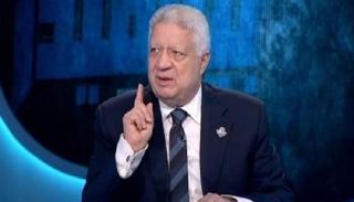 مرتضى منصور