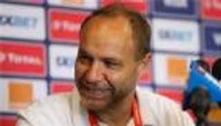 مدرب كينيا يكشف عن نقطة ضعف السنغال