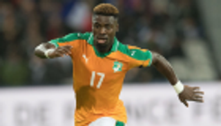 مدرب كوت ديفوار يؤكد غياب أورييه عن مواجهة ناميبيا