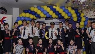 مطارات دبي ترحب بخط جديد لخطوط تشاينا إيسترن الصينية