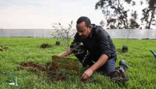 آبي أحمد وفيٌ لرفقاء درب سقطوا في محاولة الانقلاب الفاشلة