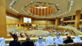 المجلس الاتحادي 2019.. انتخابات جديدة بأرقام غير مسبوقة