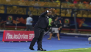 سيدورف راض عن التعادل مع غانا