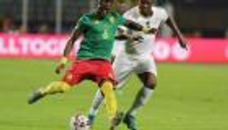 جيان يثق بقدرة غانا على التأهل لثمن نهائي "كان 2019"