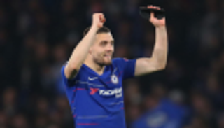 خطأ تقني يؤكد اقتراب تشيلسي من ضم كوفاسيتش نهائيا