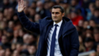 برشلونة يقرر الاستغناء عن 4 لاعبين