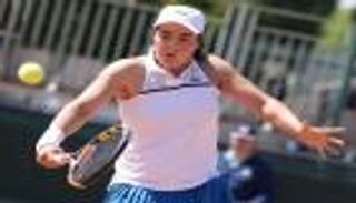 أنس جابر "عاشقة الفراولة".. من ملاعب كرة القدم إلى ويمبلدون