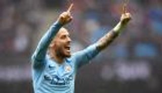 مانشستر سيتي يستعد لتكريم ديفيد سيلفا على طريقته الخاصة