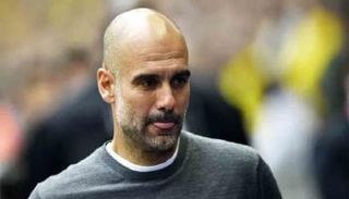 بيب جوارديولا 