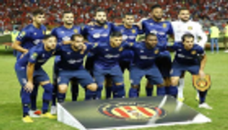 لاعب خامس يعزز الجالية الجزائرية في الترجي التونسي