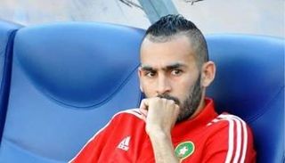 خالد بوطيب 