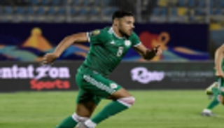 العرب يكتسحون تشكيل الأفضل لثاني جولات مجموعات أمم أفريقيا