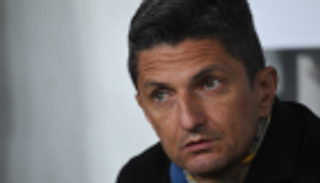 رازفان يتولى رسميا تدريب الهلال السعودي