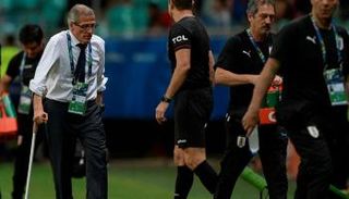 أوسكار تاباريز