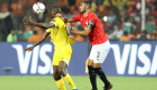 الكشف عن التشكيلة المثالية لثاني جولات مجموعات أمم أفريقيا