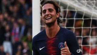 أدريان رابيو 