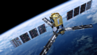 الصين تستكشف عالم البحار بقمرين صناعيين جديدين