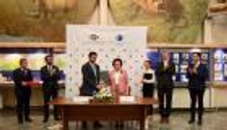 الإمارات تدعم جامعة روسية بـ1.8 مليون درهم لحماية التنوع البيولوجي