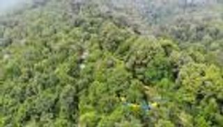 ماليزيا تستعد لافتتاح أطول منحدر مائي في العالم