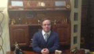 "ليشو" لا يعرف المستحيل.. إيطالي من أصحاب الهمم يدير فندقا