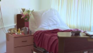 إلى متعافي جراحات البطن.. استنشقوا الورود