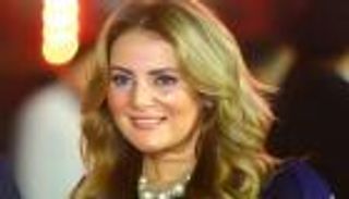 رانيا محمود ياسين لـ"العين الإخبارية": عملي في الإعلام أضرني فنيا